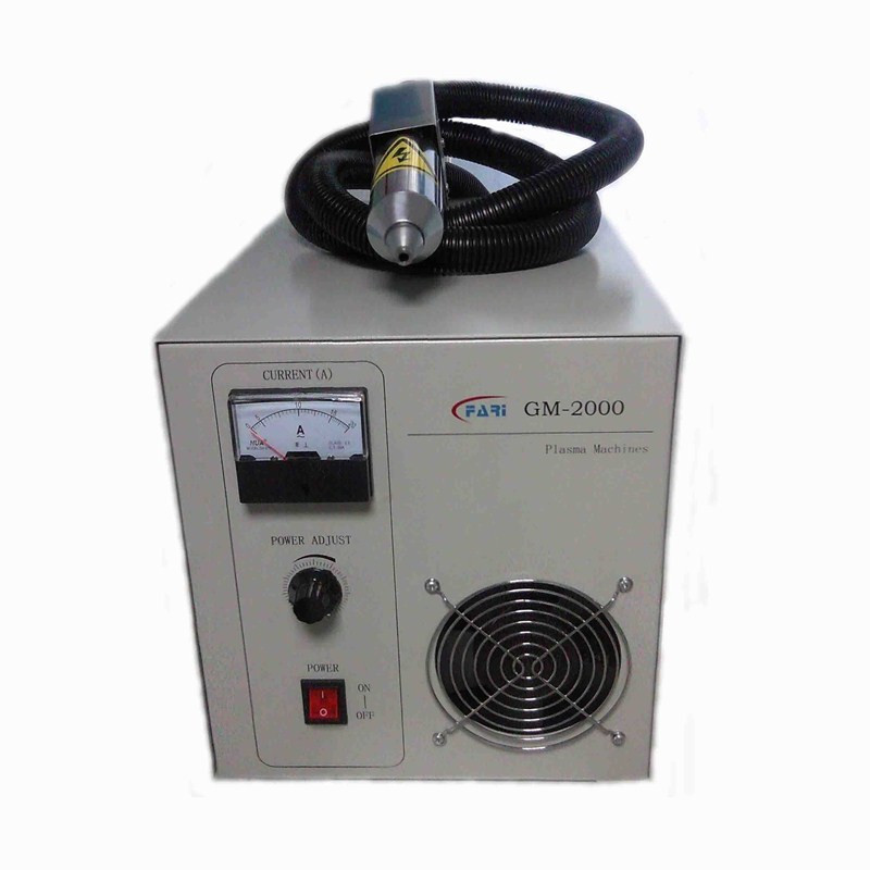 汽車?yán)扰杓苷辰佑玫入x子表面處理機