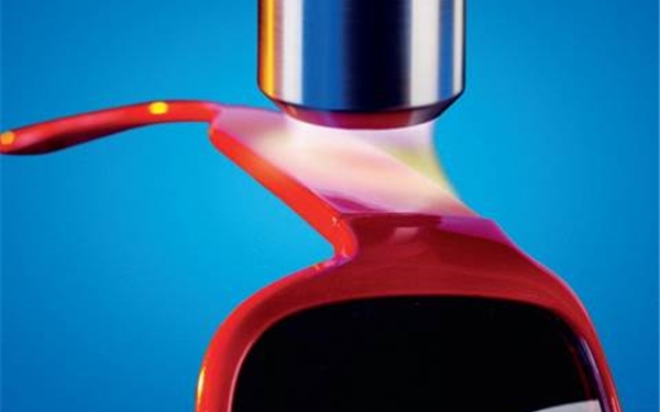 塑料等離子表面處理機